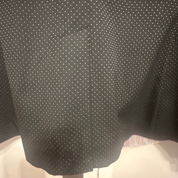 Tommy Hilfiger Nautical Women's Black Blazer Size 16 - Picture 11 of 16